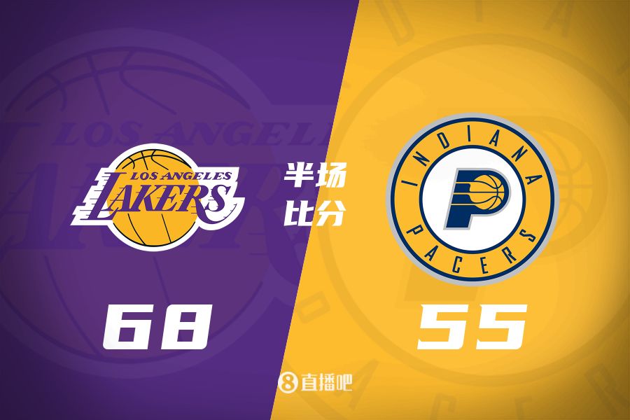 077三分6中4砍19分！里皇次節猖狂表現率湖人領先13分進入下半場