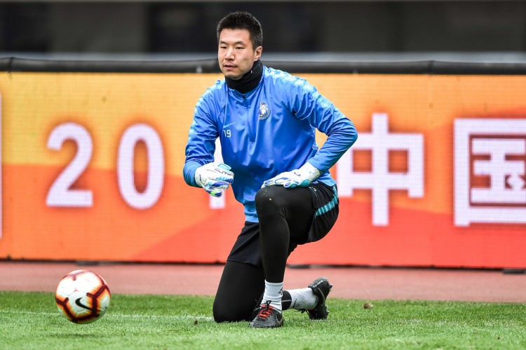 退役五年后復出？德轉顯示大連可為總經理于子千成為球隊一員